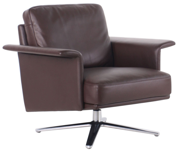Кресло AMF Lorenzo Brown-1