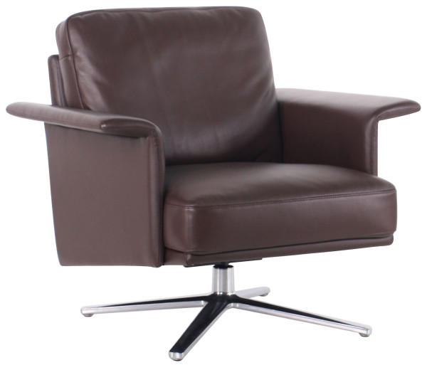 Кресло AMF Lorenzo Brown-0