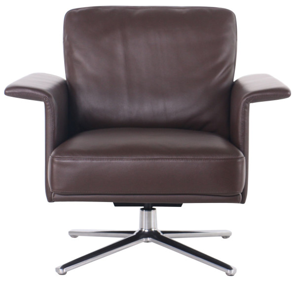 Кресло AMF Lorenzo Brown-2