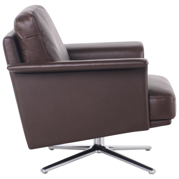 Кресло AMF Lorenzo Brown-3