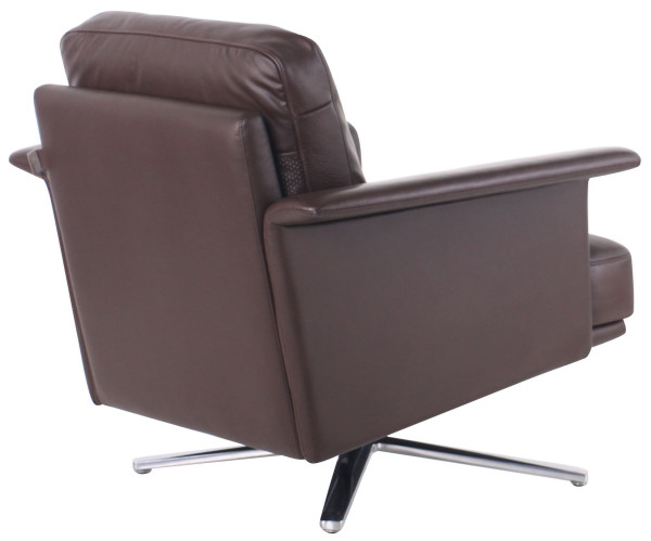 Кресло AMF Lorenzo Brown-4