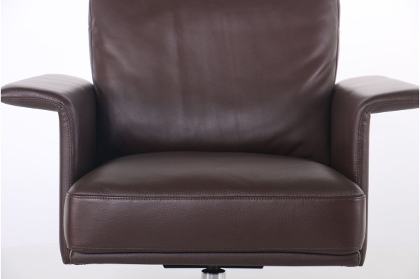 Кресло AMF Lorenzo Brown-6