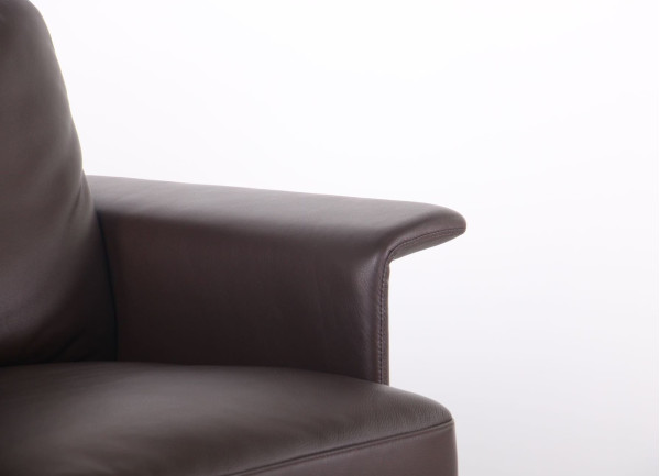 Кресло AMF Lorenzo Brown-11