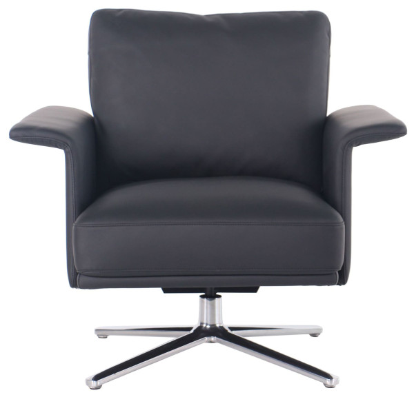 Кресло AMF Lorenzo Black-2