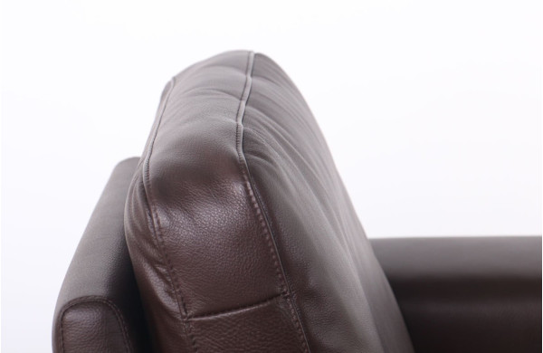 Кресло AMF Lorenzo Brown-12