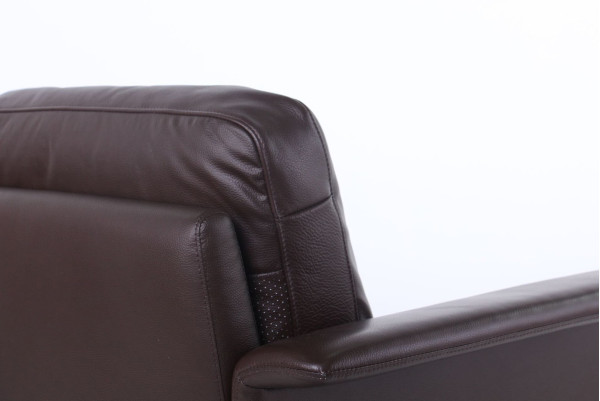 Кресло AMF Lorenzo Brown-13