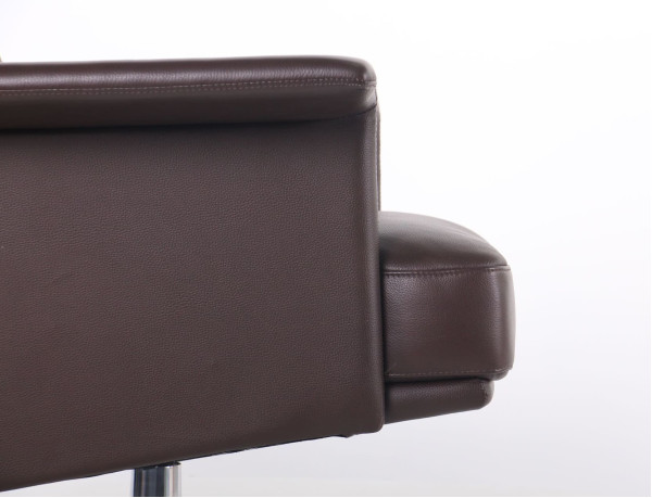Кресло AMF Lorenzo Brown-16