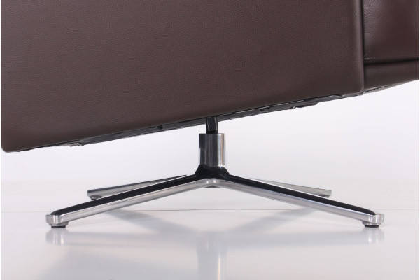 Кресло AMF Lorenzo Brown-17