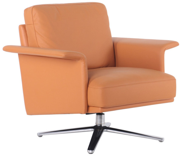 Крісло AMF Lorenzo Orange-1