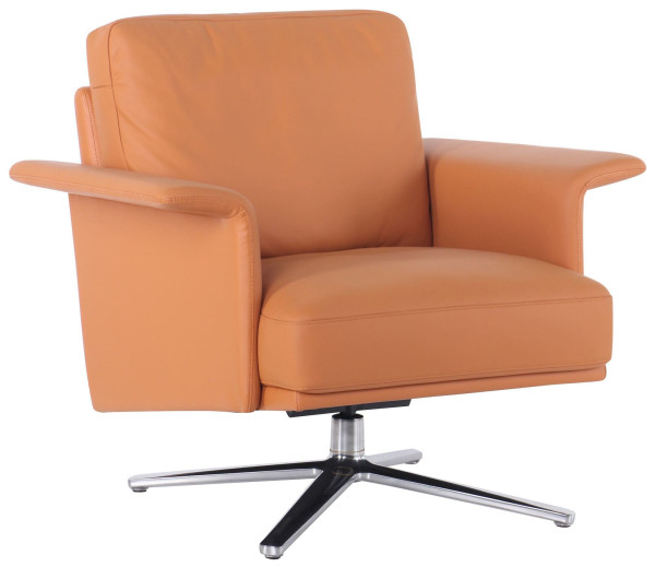 Крісло AMF Lorenzo Orange-0