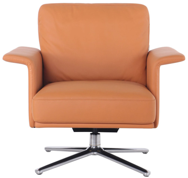 Крісло AMF Lorenzo Orange-2