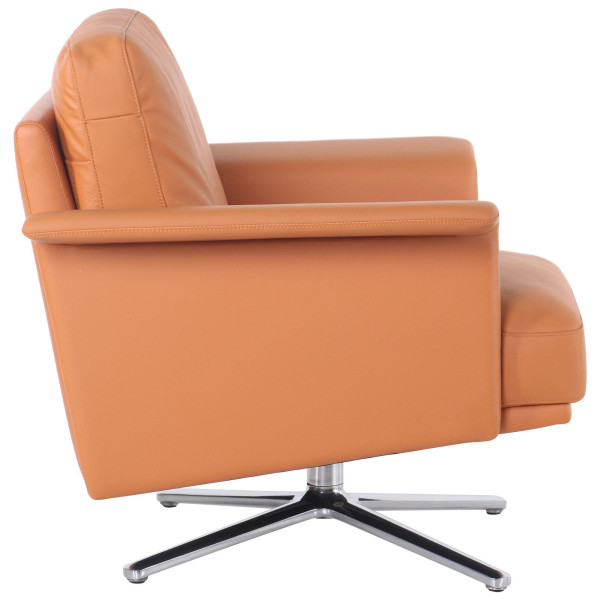 Крісло AMF Lorenzo Orange-3