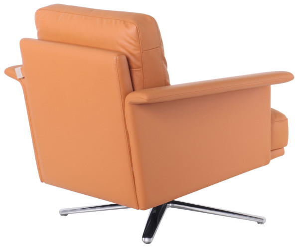 Крісло AMF Lorenzo Orange-4