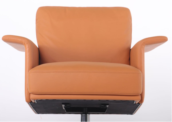 Крісло AMF Lorenzo Orange-5