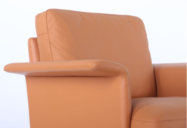 Крісло AMF Lorenzo Orange-7