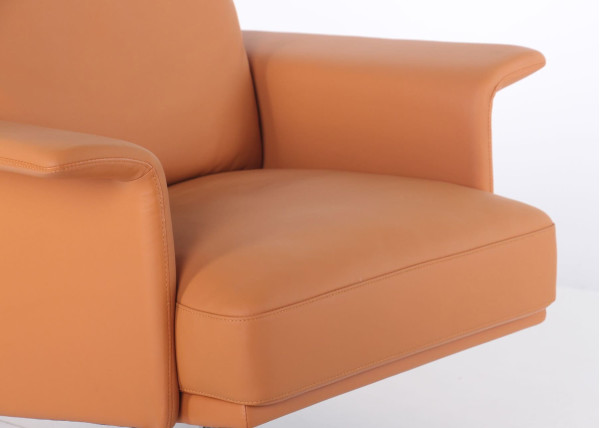 Крісло AMF Lorenzo Orange-9