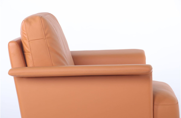 Крісло AMF Lorenzo Orange-10