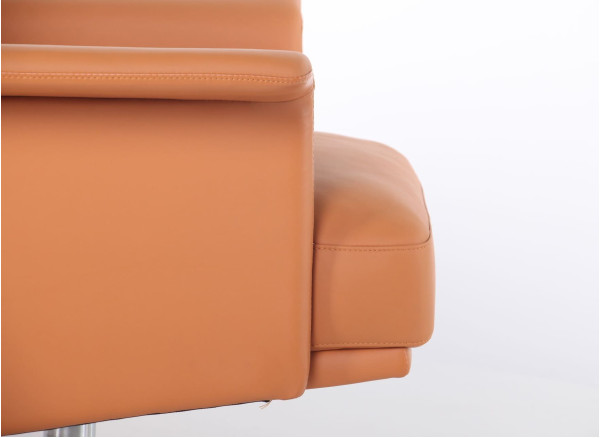 Крісло AMF Lorenzo Orange-11