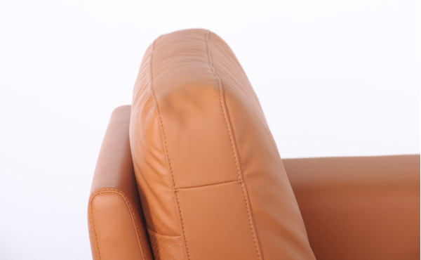 Крісло AMF Lorenzo Orange-12