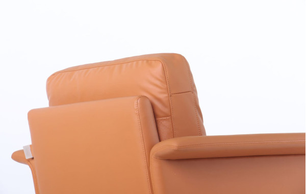 Крісло AMF Lorenzo Orange-13