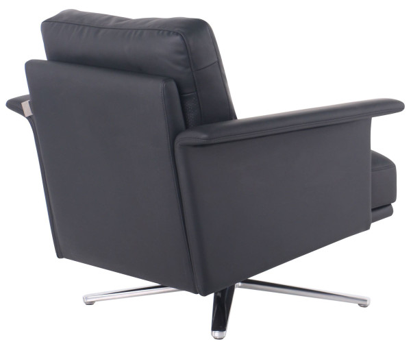 Кресло AMF Lorenzo Black-4