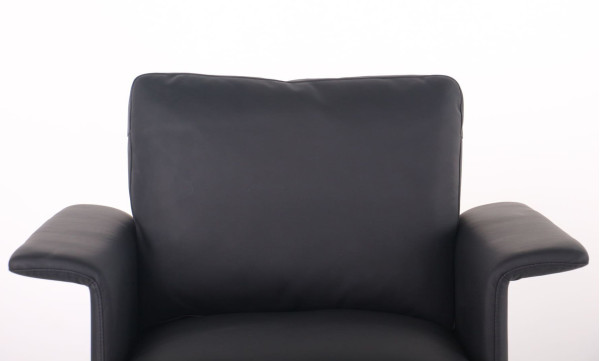 Кресло AMF Lorenzo Black-5