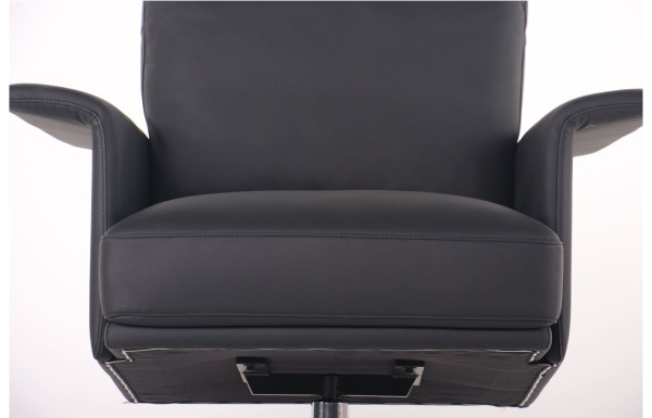 Кресло AMF Lorenzo Black-6