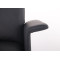 Кресло AMF Lorenzo Black-8-thumb
