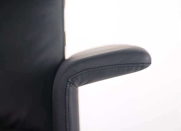 Кресло AMF Lorenzo XL Black-10