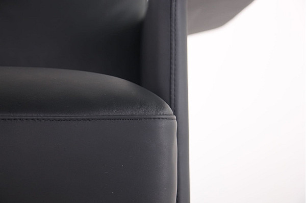 Кресло AMF Lorenzo XL Black-11