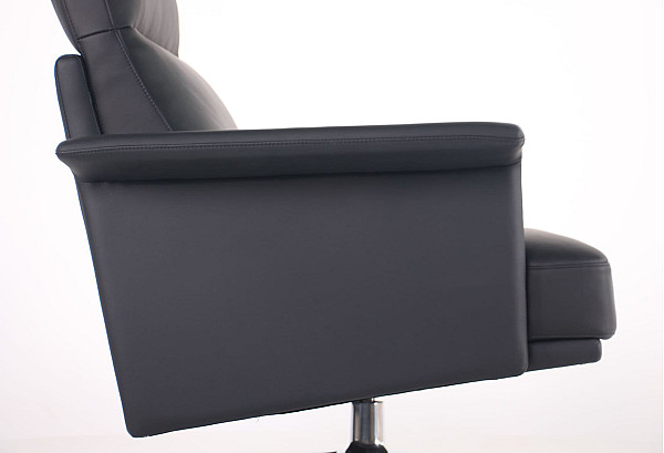 Кресло AMF Lorenzo XL Black-12
