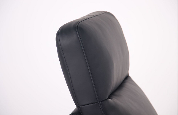 Кресло AMF Lorenzo XL Black-13