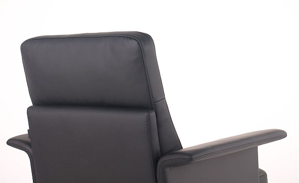 Кресло AMF Lorenzo XL Black-14