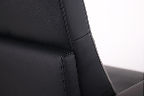 Кресло AMF Lorenzo XL Black-15