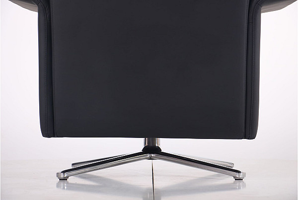 Кресло AMF Lorenzo XL Black-16