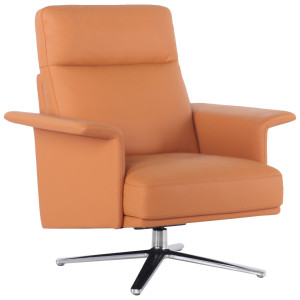 Кресло AMF Lorenzo XL Orange