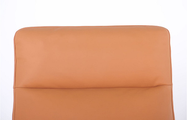 Кресло AMF Lorenzo XL Orange-7