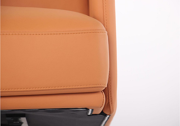Кресло AMF Lorenzo XL Orange-9
