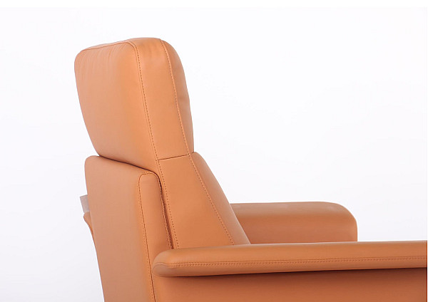 Кресло AMF Lorenzo XL Orange-13