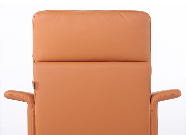 Кресло AMF Lorenzo XL Orange-15