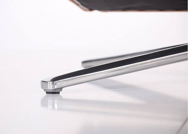 Кресло AMF Lorenzo XL Orange-17