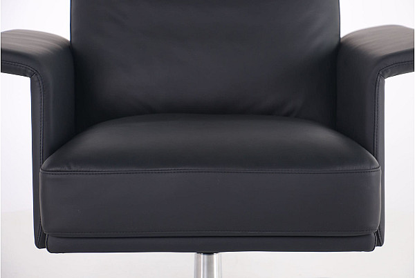 Кресло AMF Lorenzo XL Black-6