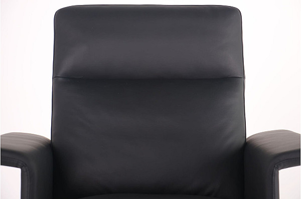 Кресло AMF Lorenzo XL Black-7