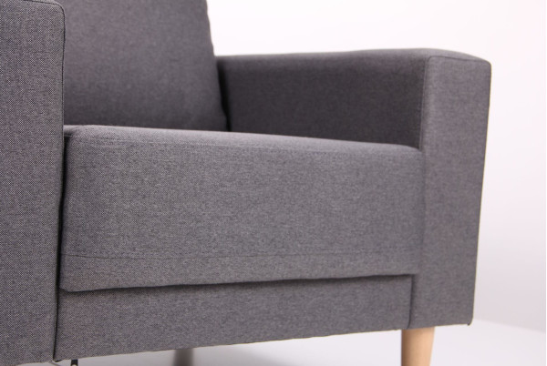 Крісло AMF Monet Багама 35-8