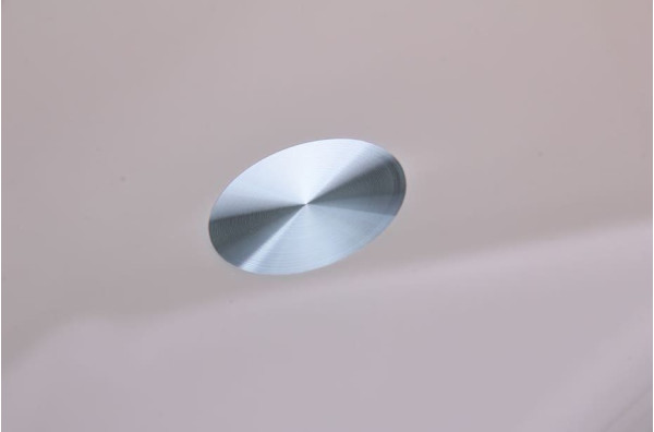 Розкладний обідній стіл AMF Афіни вершковий-7