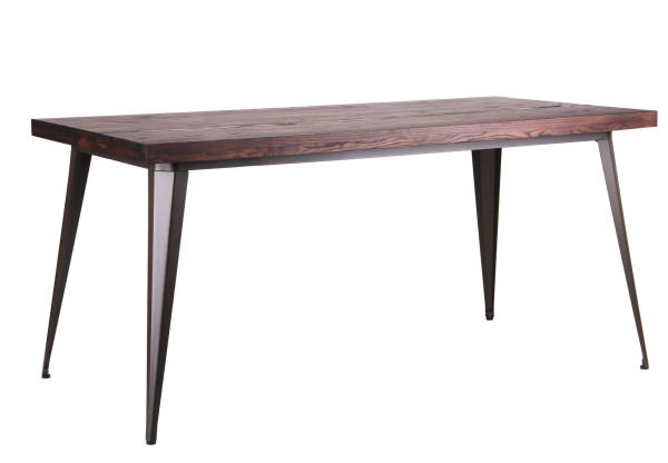 Обеденный стол AMF Floyd Кофе-0