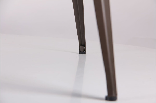 Обеденный стол AMF Floyd Кофе-10