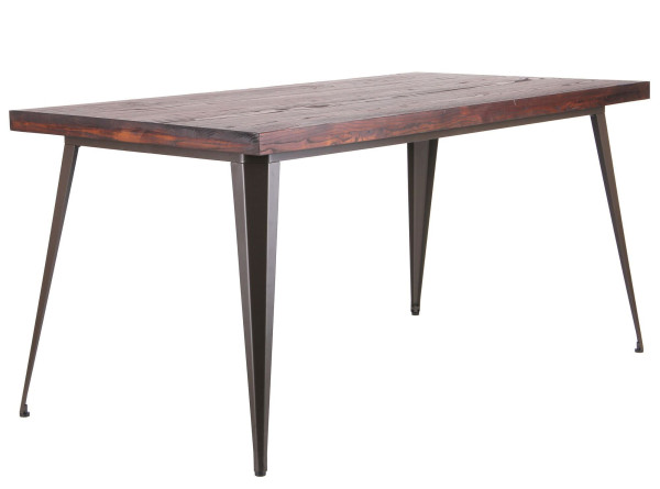 Обеденный стол AMF Floyd Кофе-1