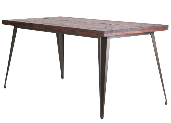 Обеденный стол AMF Floyd Кофе-4