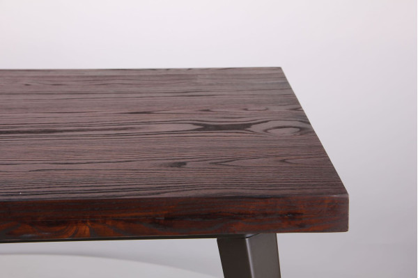 Обеденный стол AMF Floyd Кофе-8